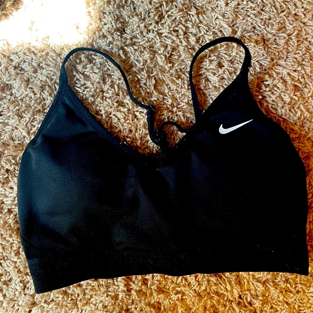 Nike sports bra